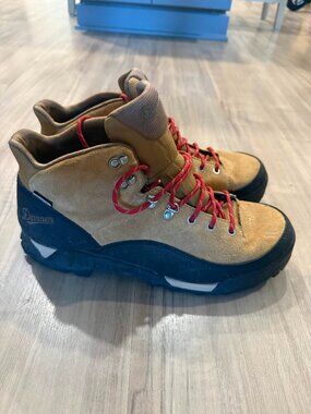 Danner Hiking Boots